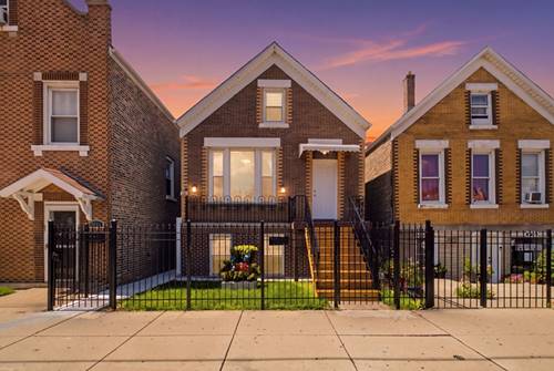 3012 S Pulaski, Chicago, IL 60623