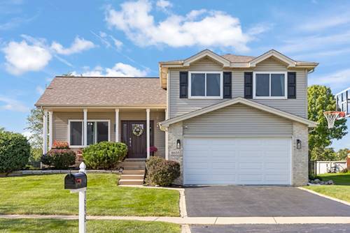 16638 W Apache, Lockport, IL 60441