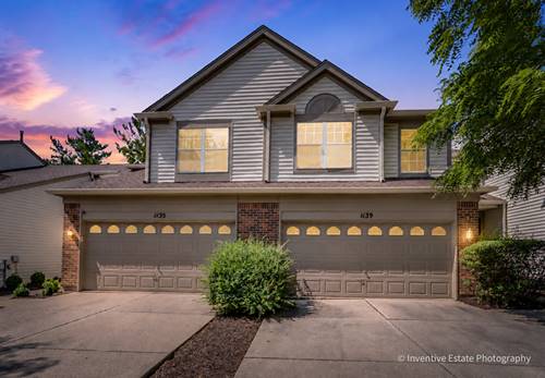 1139 Wickfield Unit 1139, Naperville, IL 60563