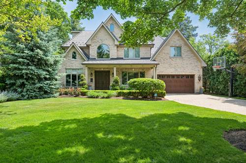 916 Seminole, Wilmette, IL 60091