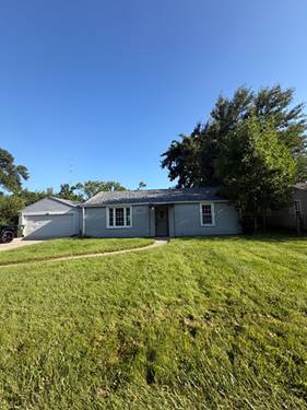 413 Dellwood, Lockport, IL 60441