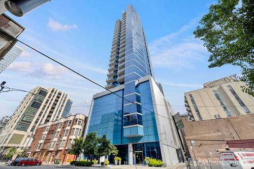 110 W Superior Unit 1501, Chicago, IL 60654