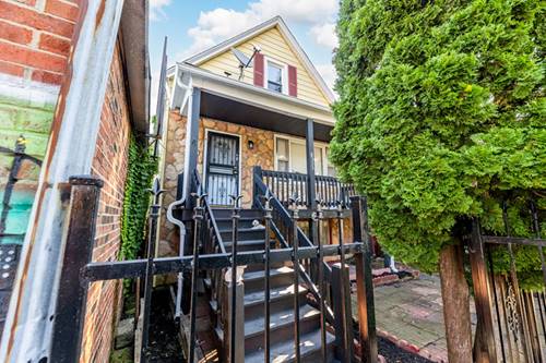 8333 S Baltimore, Chicago, IL 60617