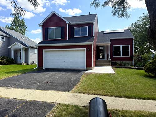 559 Payton, Bolingbrook, IL 60440