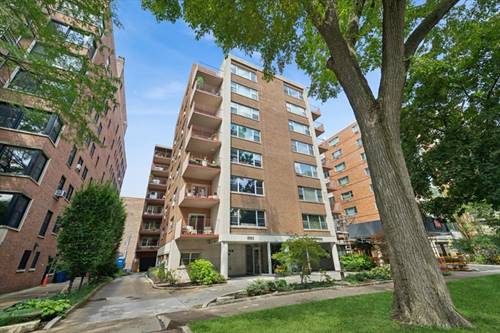 1508 Hinman Unit 3B, Evanston, IL 60201