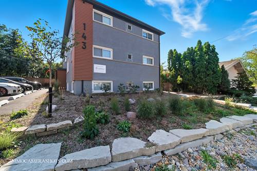 143 Ann Unit 2S, Clarendon Hills, IL 60514