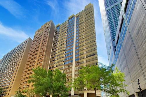 201 E Chestnut Unit 3A, Chicago, IL 60611
