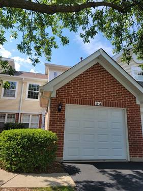 1414 Hampshire Unit 0, Roselle, IL 60172