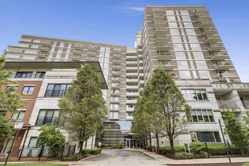 1515 S Prairie Unit 506, Chicago, IL 60605