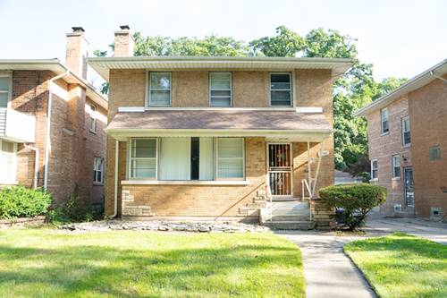 1700 W 103rd, Chicago, IL 60643