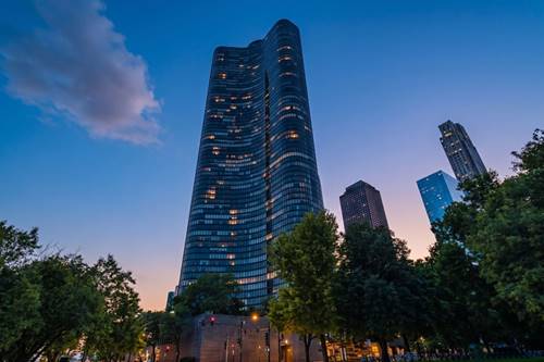 505 N Lake Shore Unit 3806, Chicago, IL 60611