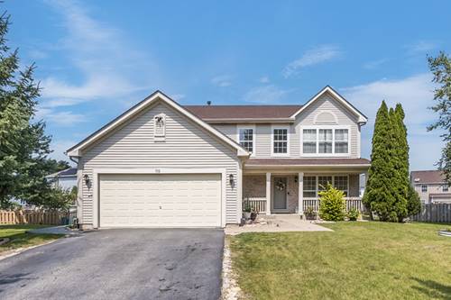 732 Brita, Minooka, IL 60447