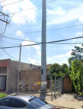 4833 W Wilson, Chicago, IL 60630
