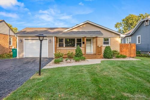 325 S Edson, Lombard, IL 60148