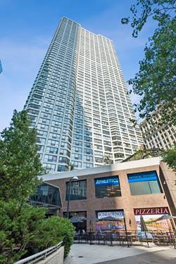 405 N Wabash Unit 3403, Chicago, IL 60611