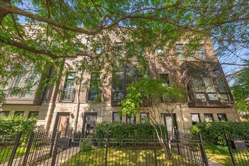 2906 N Paulina Unit 13, Chicago, IL 60657