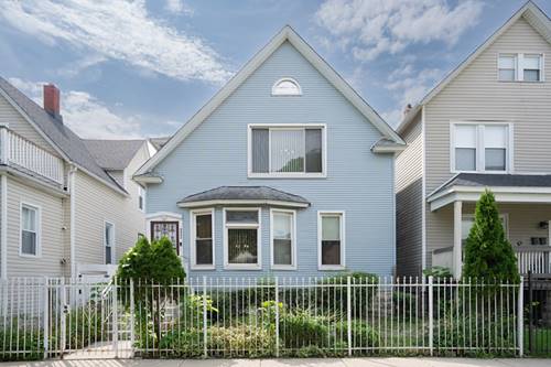 5843 W Iowa, Chicago, IL 60651
