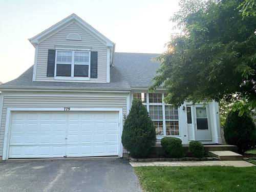 779 Wildflower, Naperville, IL 60540