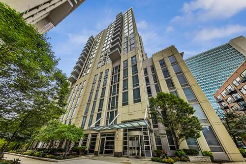 720 N Larrabee Unit 1405, Chicago, IL 60654