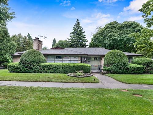 1121 S Aldine, Park Ridge, IL 60068