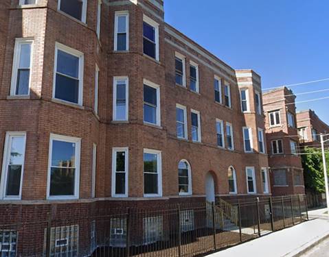 348 E 50th Unit 3, Chicago, IL 60615
