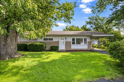 16243 Clifton Park, Markham, IL 60428