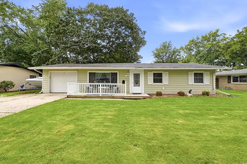 16 Greenbriar, Montgomery, IL 60538