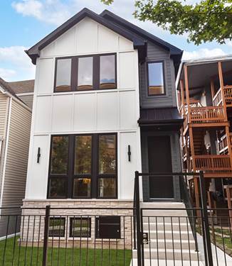 2120 N Keeler, Chicago, IL 60639