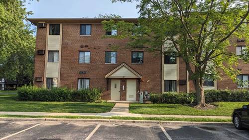 17 Parkside Unit 3, Vernon Hills, IL 60061