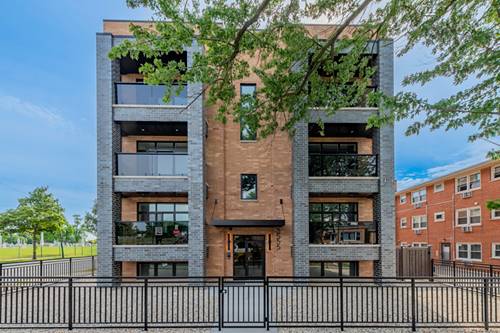 6519 W Addison Unit 2S, Chicago, IL 60634