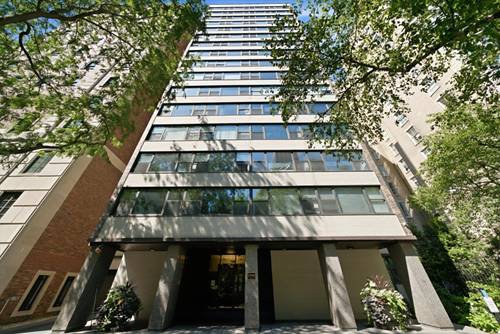 1540 N State Unit 7B, Chicago, IL 60610