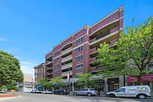 437 W North Unit 202, Chicago, IL 60610