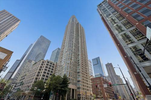 345 N Lasalle Unit 4601, Chicago, IL 60654