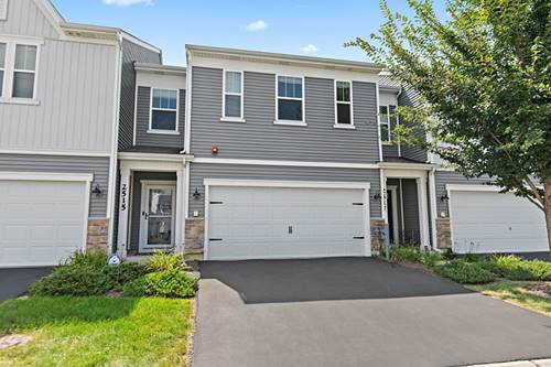 2515 Geranium Unit 19-2, Rolling Meadows, IL 60008