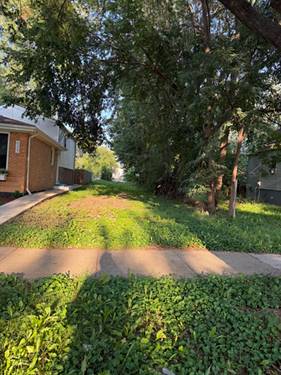 6327 S Wood, Chicago, IL 60636
