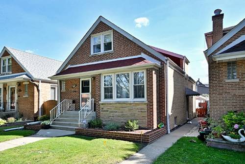 5405 N Mulligan, Chicago, IL 60630