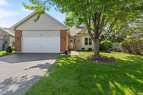 21000 W Hazelnut, Plainfield, IL 60544