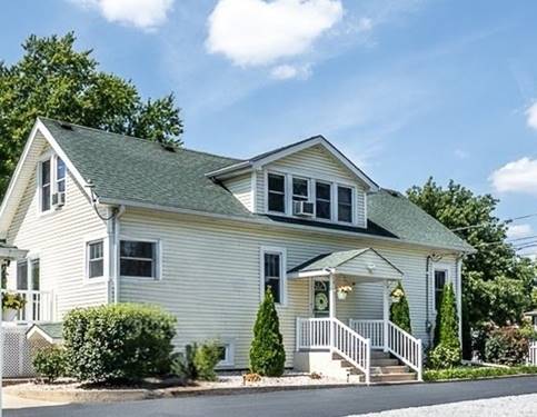 4243 150th, Midlothian, IL 60445