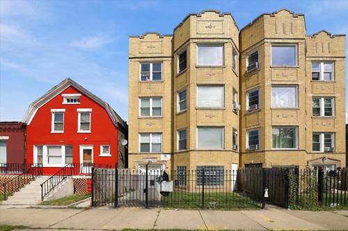 4344 W Lexington, Chicago, IL 60623