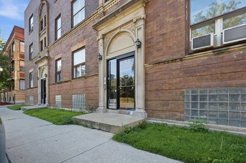 955 E 61st Unit 1, Chicago, IL 60637