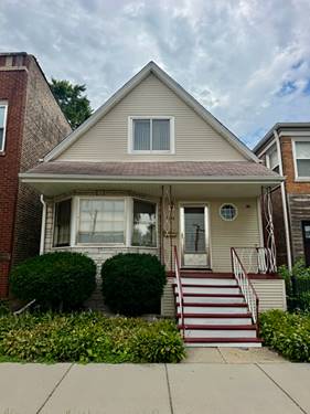 3336 N Karlov, Chicago, IL 60641