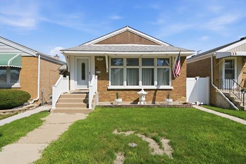 5231 S Meade, Chicago, IL 60638