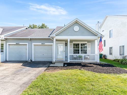 16625 W Natoma, Lockport, IL 60441