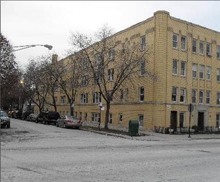 1650 W Morse Unit 3, Chicago, IL 60626