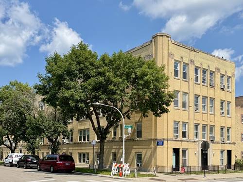 1650 W Morse Unit 3, Chicago, IL 60626