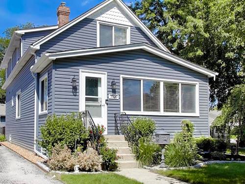 7720 W 65th, Bedford Park, IL 60501