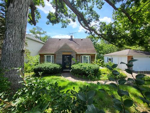 21317 W Shady, Lake Zurich, IL 60047