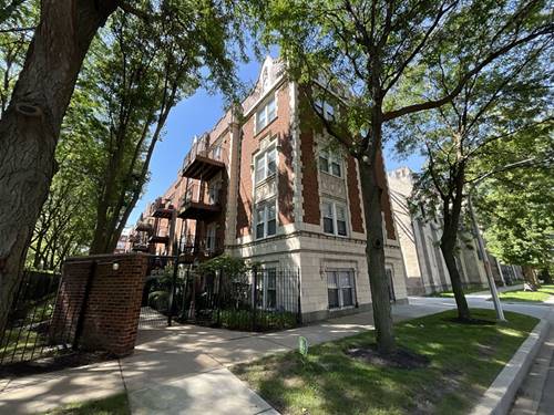 1017 E 46th Unit 2S, Chicago, IL 60653