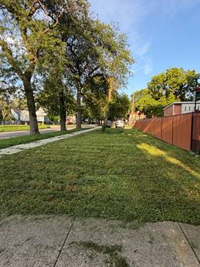 6001 S Wood, Chicago, IL 60636