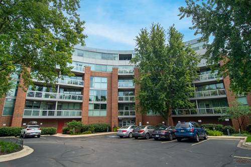 1228 Emerson Unit 202, Evanston, IL 60201